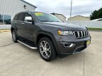 Thumbnail Photo 4 for 2020 Jeep Grand Cherokee
