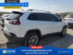 Thumbnail Photo 4 for 2020 Jeep Grand Cherokee