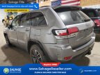 Thumbnail Photo 3 for 2020 Jeep Grand Cherokee