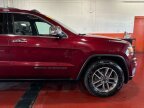 Thumbnail Photo 4 for 2020 Jeep Grand Cherokee