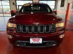 Thumbnail Photo 2 for 2020 Jeep Grand Cherokee