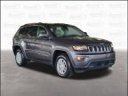 Thumbnail Photo 6 for 2020 Jeep Grand Cherokee