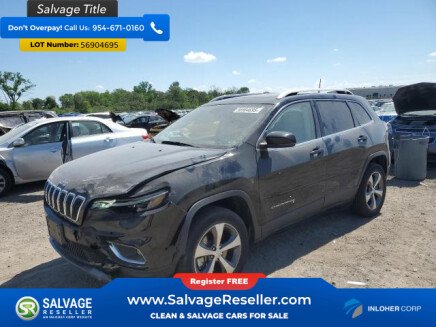 Photo 1 for 2020 Jeep Grand Cherokee