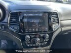 Thumbnail Photo 6 for 2020 Jeep Grand Cherokee