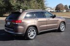 Thumbnail Photo 3 for 2020 Jeep Grand Cherokee