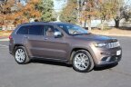 Thumbnail Photo 1 for 2020 Jeep Grand Cherokee