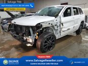New 2020 Jeep Grand Cherokee