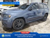 New 2020 Jeep Grand Cherokee