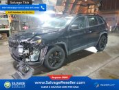 New 2020 Jeep Grand Cherokee
