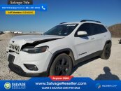 New 2020 Jeep Grand Cherokee