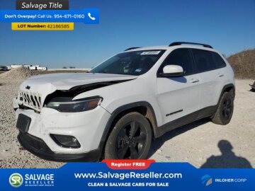 New 2020 Jeep Grand Cherokee