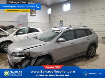 New 2020 Jeep Grand Cherokee