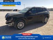 New 2020 Jeep Grand Cherokee