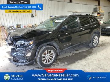 New 2020 Jeep Grand Cherokee