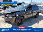 New 2020 Jeep Grand Cherokee