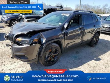 New 2020 Jeep Grand Cherokee