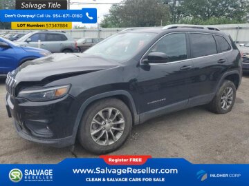 New 2020 Jeep Grand Cherokee