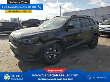 New 2020 Jeep Grand Cherokee