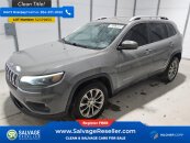 New 2020 Jeep Grand Cherokee