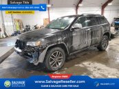 New 2020 Jeep Grand Cherokee