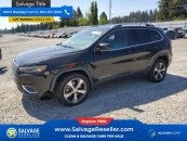New 2020 Jeep Grand Cherokee