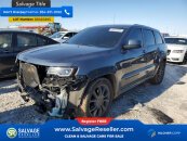 New 2020 Jeep Grand Cherokee