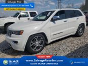 New 2020 Jeep Grand Cherokee