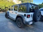 Thumbnail Photo 5 for 2020 Jeep Wrangler