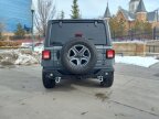 Thumbnail Photo 3 for 2020 Jeep Wrangler