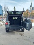 Thumbnail Photo 2 for 2020 Jeep Wrangler