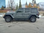 Thumbnail Photo 1 for 2020 Jeep Wrangler