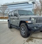 Thumbnail Photo 6 for 2020 Jeep Wrangler