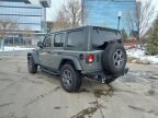 Thumbnail Photo 4 for 2020 Jeep Wrangler
