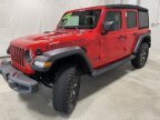 Thumbnail Photo 1 for 2020 Jeep Wrangler