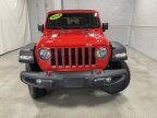 Thumbnail Photo 2 for 2020 Jeep Wrangler