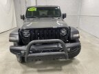 Thumbnail Photo 2 for 2020 Jeep Wrangler