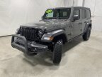 Thumbnail Photo 1 for 2020 Jeep Wrangler