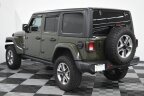 Thumbnail Photo 4 for 2020 Jeep Wrangler