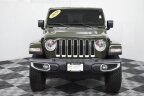Thumbnail Photo 1 for 2020 Jeep Wrangler