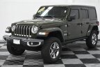 Thumbnail Photo 2 for 2020 Jeep Wrangler