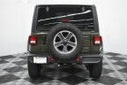 Thumbnail Photo 3 for 2020 Jeep Wrangler
