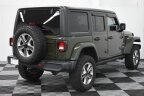 Thumbnail Photo 5 for 2020 Jeep Wrangler