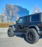 Thumbnail Photo 1 for 2020 Jeep Wrangler