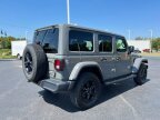 Thumbnail Photo 6 for 2020 Jeep Wrangler