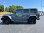 Thumbnail Photo 3 for 2020 Jeep Wrangler