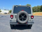 Thumbnail Photo 5 for 2020 Jeep Wrangler