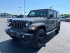 Thumbnail Photo 2 for 2020 Jeep Wrangler