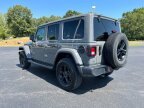 Thumbnail Photo 4 for 2020 Jeep Wrangler