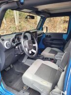 Thumbnail Photo 2 for 2020 Jeep Wrangler