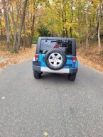 Thumbnail Photo 6 for 2020 Jeep Wrangler